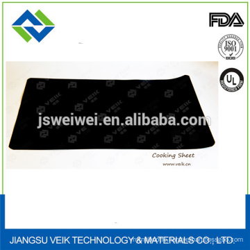 Professional production custom size silicone baking mat